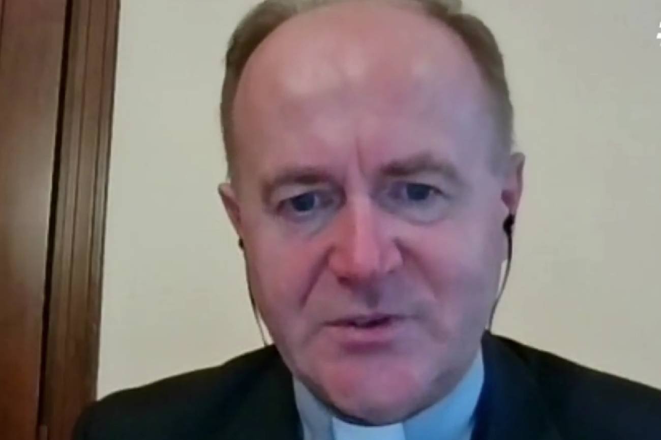 Ksiądz chce "skasować komunię w Polsce". To się wymknęło spod kontroli