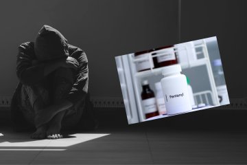Żuromin: nie żyje 5 osób. Fentanyl zbiera żniwo w Polsce