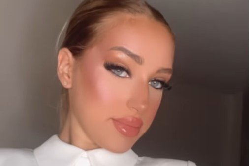 caroline derpienski instagram zdjęcia filmy płatna subskrypcja co teraz robi