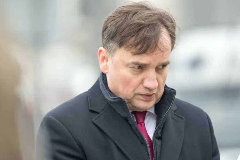 zbigniew ziobro zdrowie rak przełyku komisja śledcza dariusz joński patryk jaki