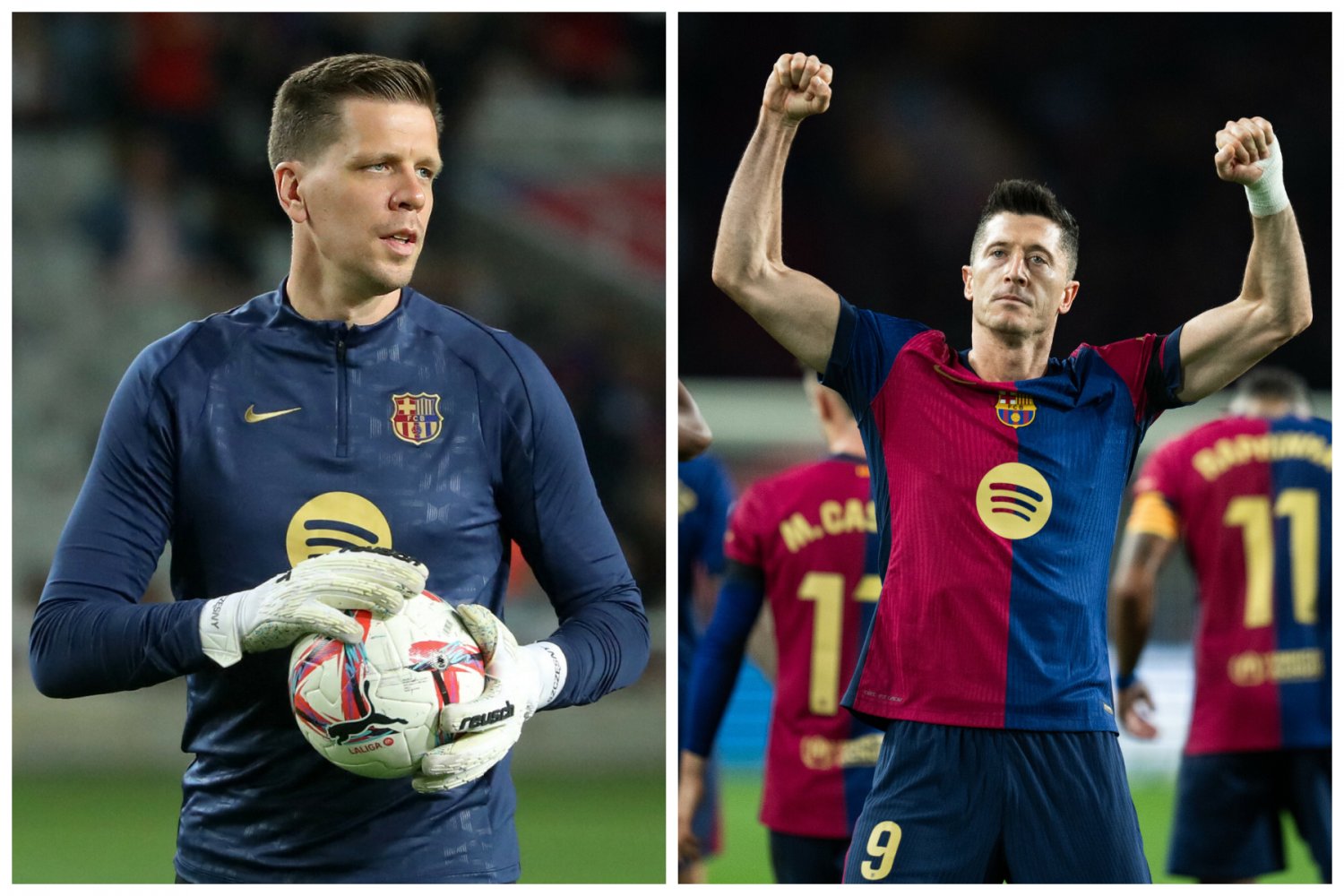 Barcelona gra z Bayernem w Lidze Mistrzów. Gdzie obejrzeć mecz?