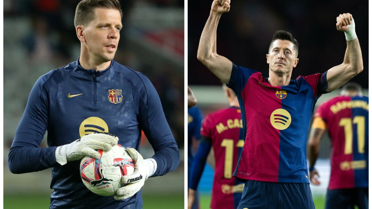 Barcelona gra z Bayernem w Lidze Mistrzów. Gdzie obejrzeć mecz?