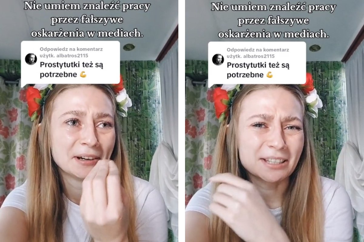 najjjka tiktok katolicka influencerka praca Obwinia za to Ośrodek Monitorowania Zachowań Rasistowskich i Ksenofobicznych OMZRiK filmik najjjka tiktok katolicka influencerka praca Obwinia za to Ośrodek Monitorowania Zachowań Rasistowskich i Ksenofobicznych OMZRiK filmik