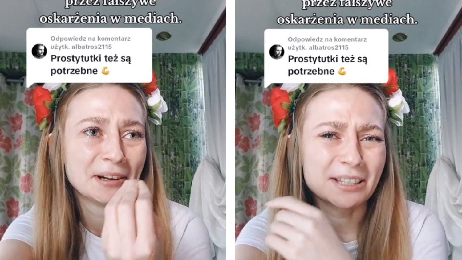 najjjka tiktok katolicka influencerka praca Obwinia za to Ośrodek Monitorowania Zachowań Rasistowskich i Ksenofobicznych OMZRiK filmik najjjka tiktok katolicka influencerka praca Obwinia za to Ośrodek Monitorowania Zachowań Rasistowskich i Ksenofobicznych OMZRiK filmik