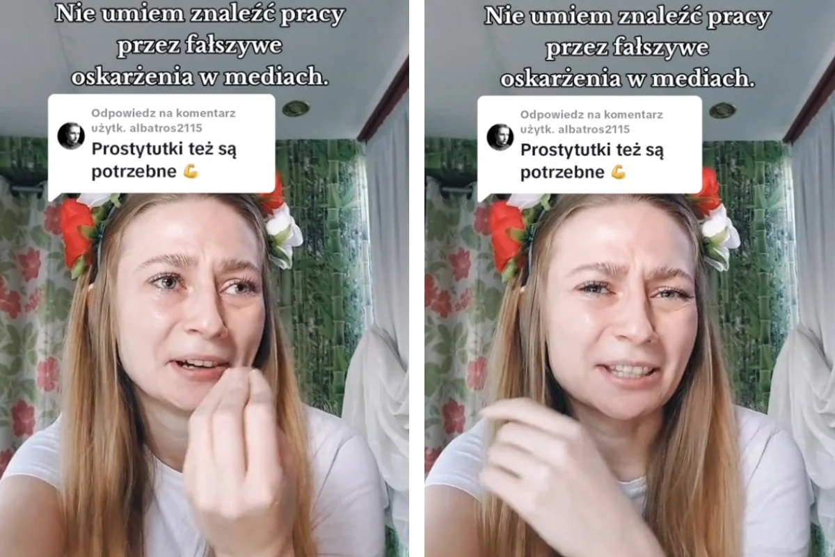 najjjka tiktok katolicka influencerka praca Obwinia za to Ośrodek Monitorowania Zachowań Rasistowskich i Ksenofobicznych OMZRiK filmik najjjka tiktok katolicka influencerka praca Obwinia za to Ośrodek Monitorowania Zachowań Rasistowskich i Ksenofobicznych OMZRiK filmik