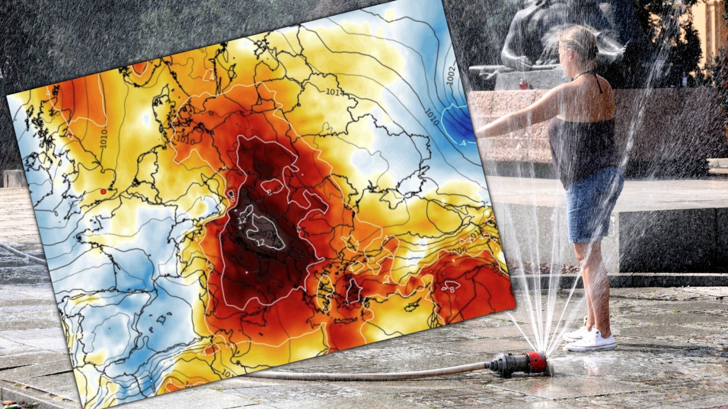 prognoza pogoda lato 2024 upały rekordy temperatura trąby powietrzne prognoza pogoda lato 2024 upały rekordy temperatura trąby powietrzne