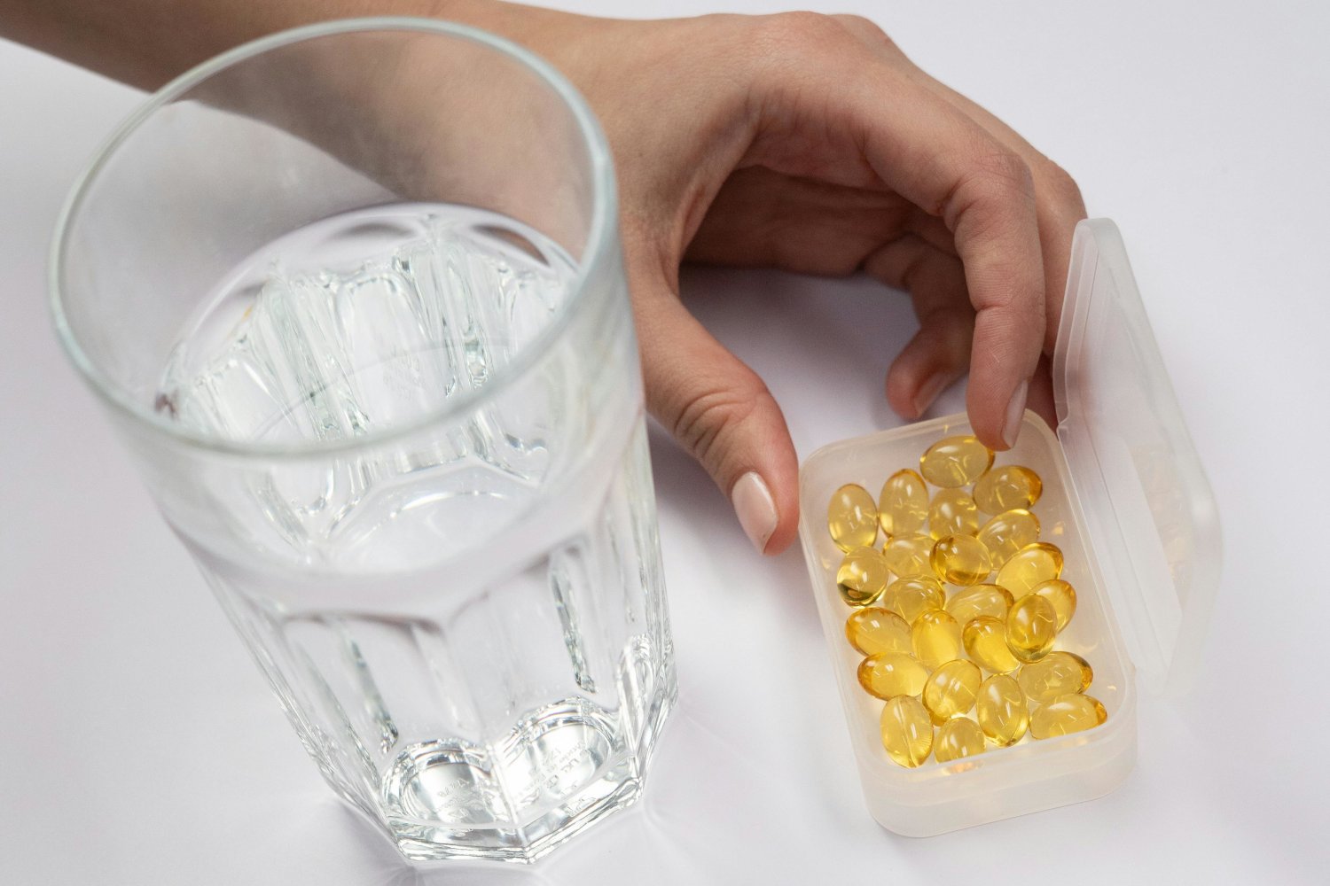 omega-3 suplementy szkodliwe badanie choroby serca inne źródła ryby rośliny