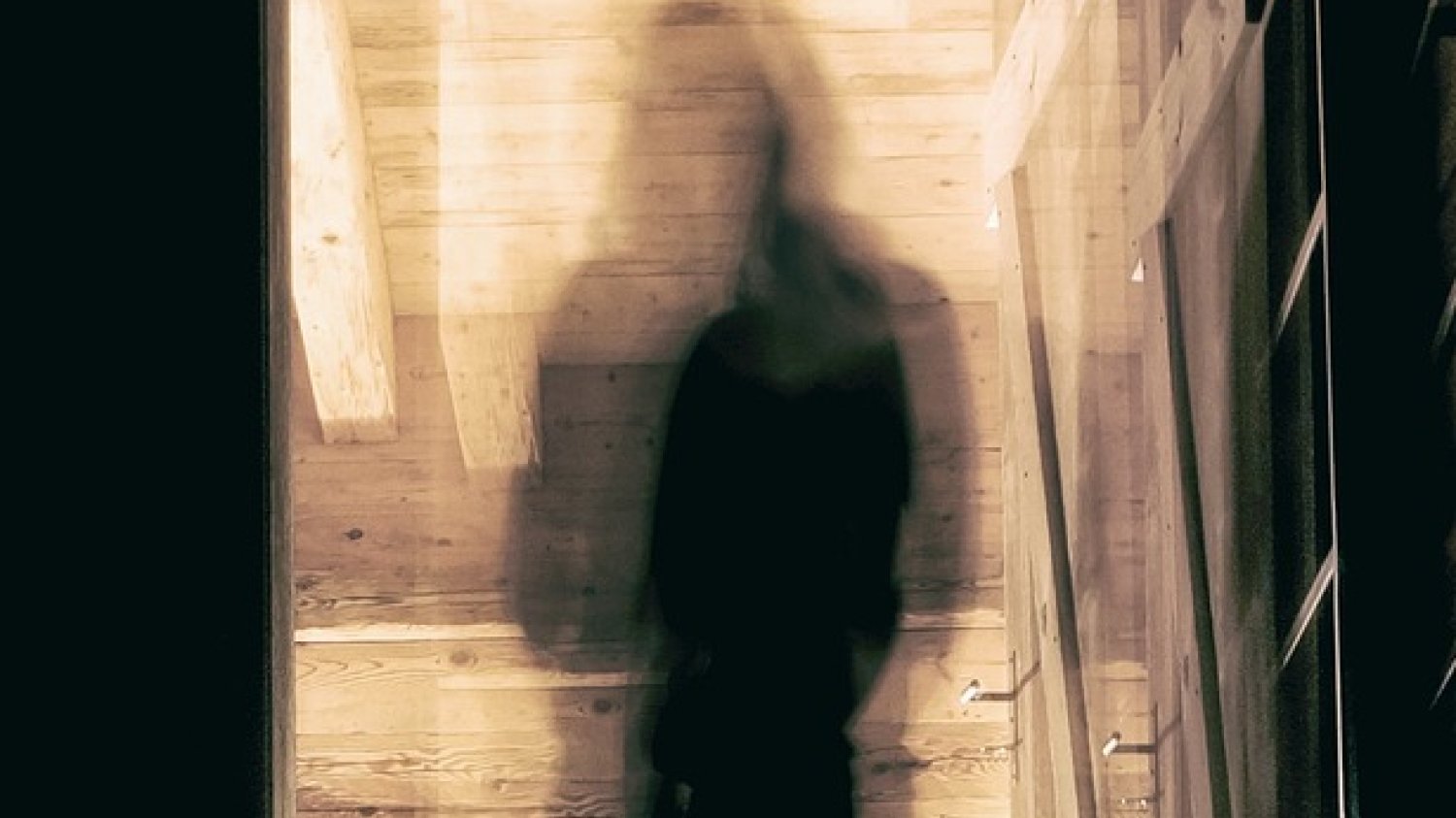 Syndrom trzeciego człowieka Third Man Factor zjawisko paranormalne duchy na czym polega przykłady Syndrom trzeciego człowieka Third Man Factor zjawisko paranormalne duchy na czym polega przykłady