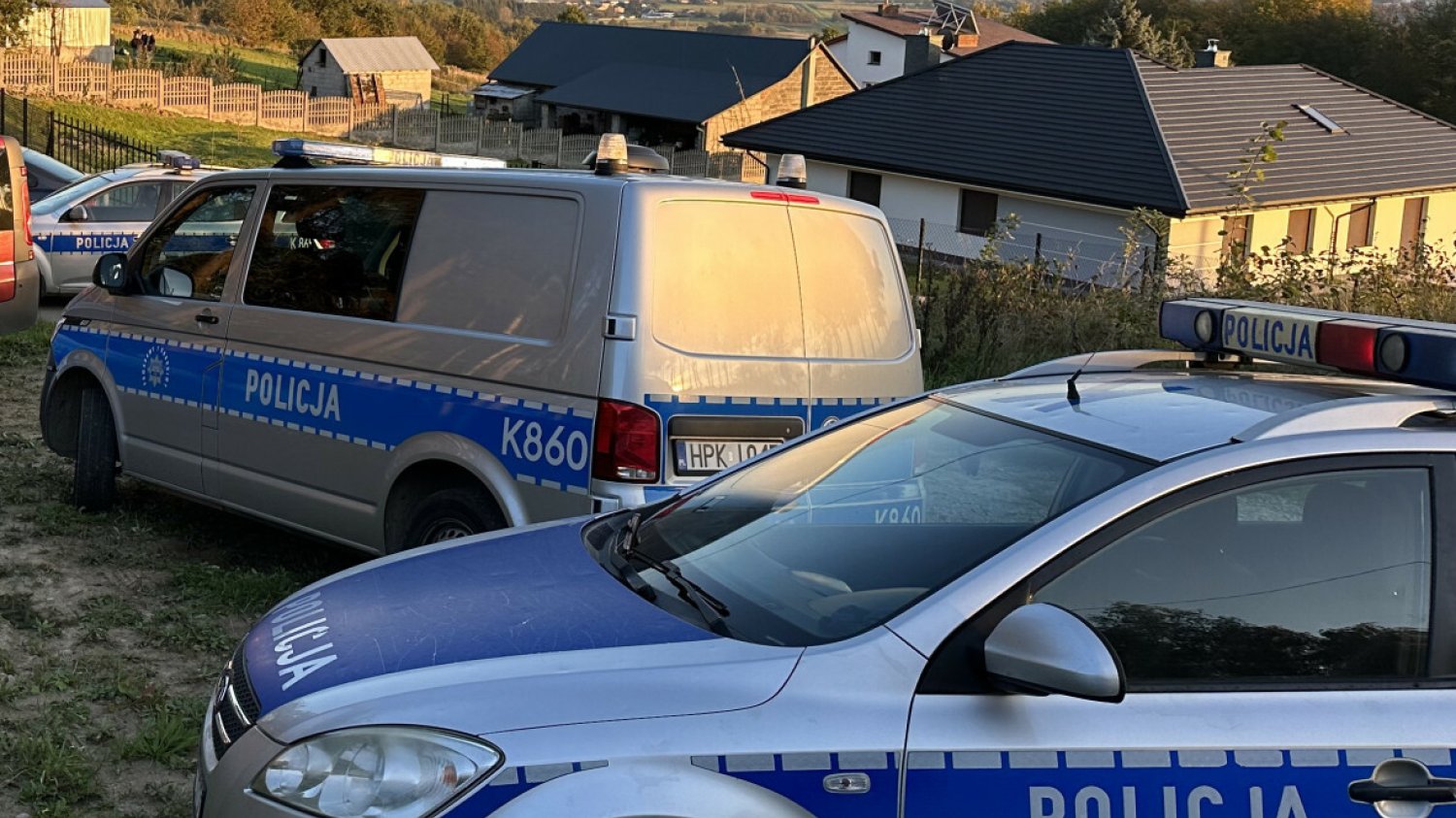 Piotr N. tuż przed Wigilią zabił najlepszego kolegę maczetą.