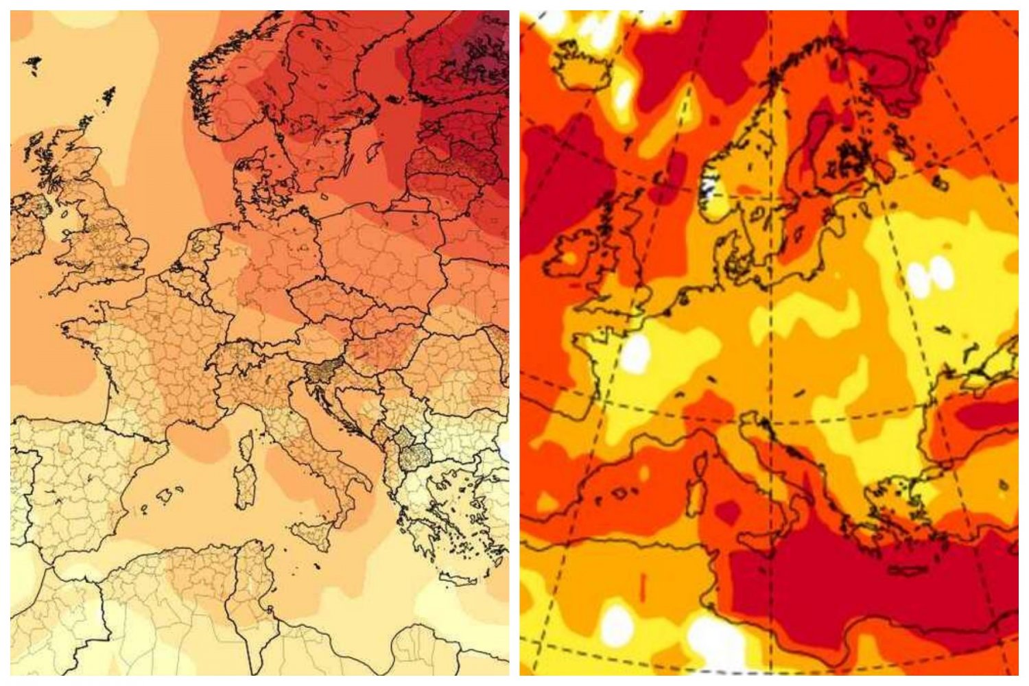 Prognoza pogody na zimę nie napawa optymizmem fanów prawdziwie śnieżnej pory roku.