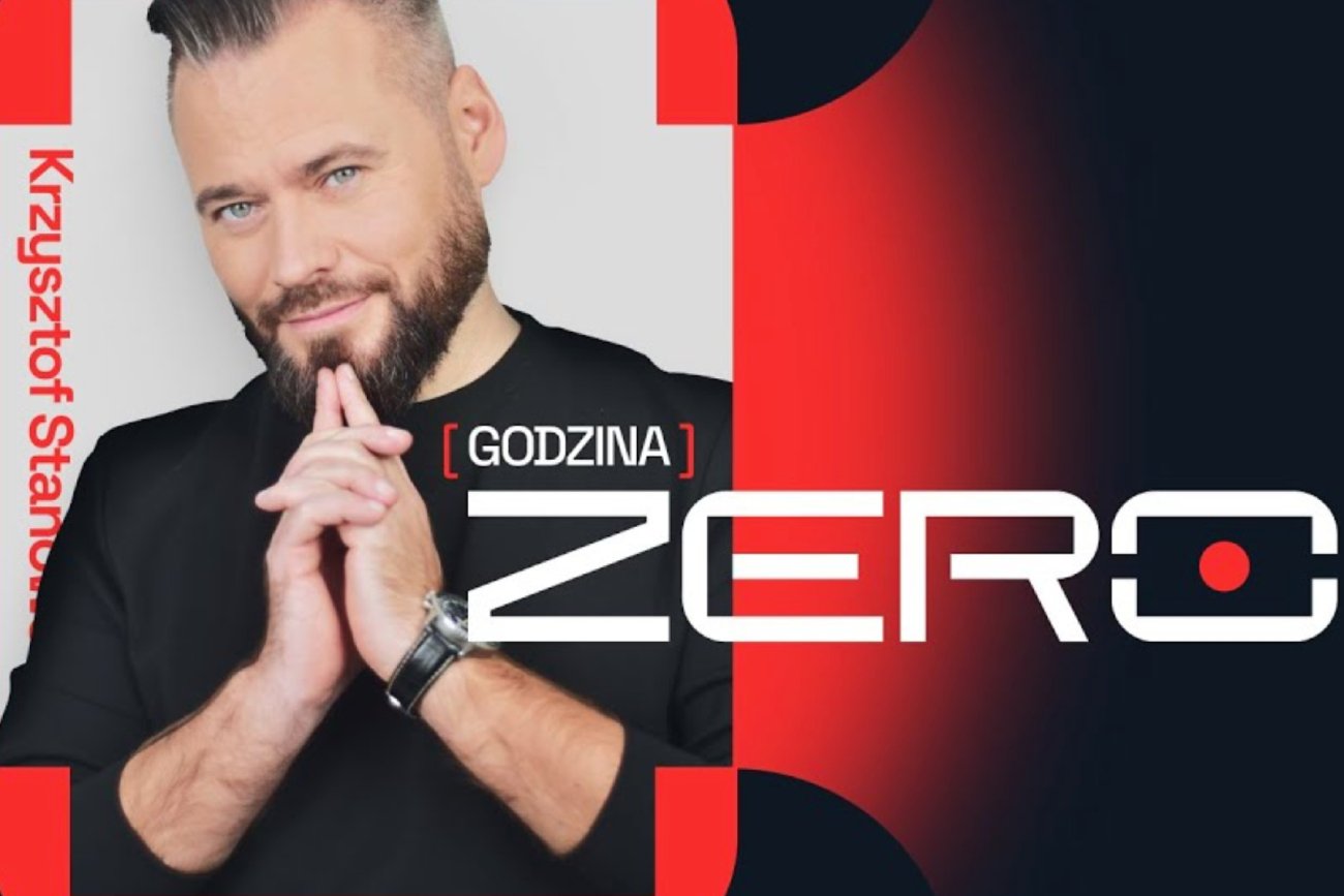 Rusza "Kanał Zero" Stanowskiego. Dziennikarz zatrudnił Izabellę Krzan