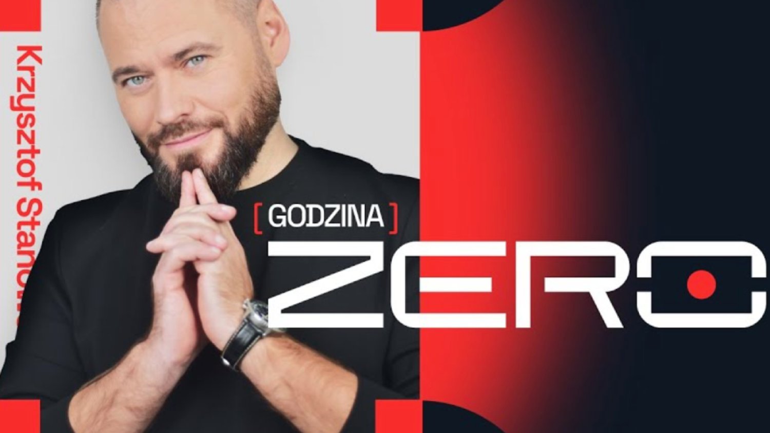 Rusza "Kanał Zero" Stanowskiego. Dziennikarz zatrudnił Izabellę Krzan